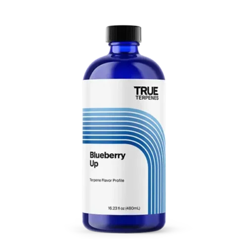 True Terpenes Blueberry Up (5 ml - 960 ml) 960 ml