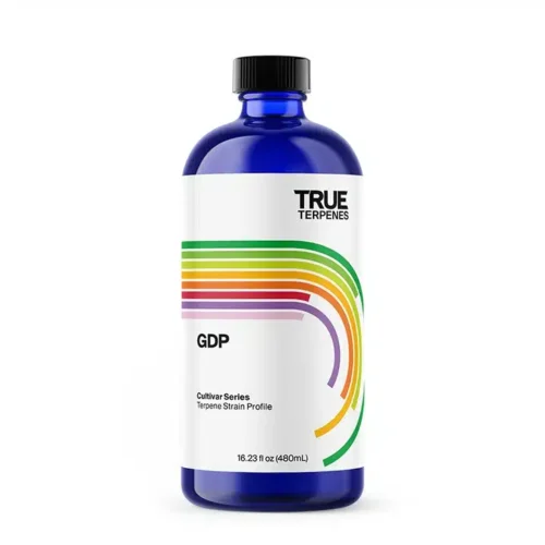 True Terpenes Cultivar Series GDP (5 ml - 960 ml) 960 ml