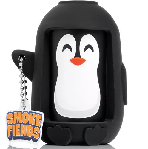 HEMPER Smoke Fiends témájú