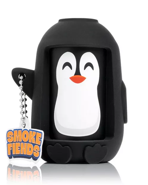 HEMPER Smoke Fiends témájú