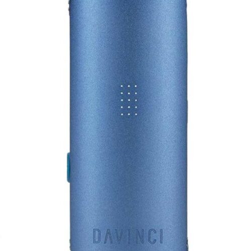 DaVinci MIQRO párologtató - Kobalt-kék