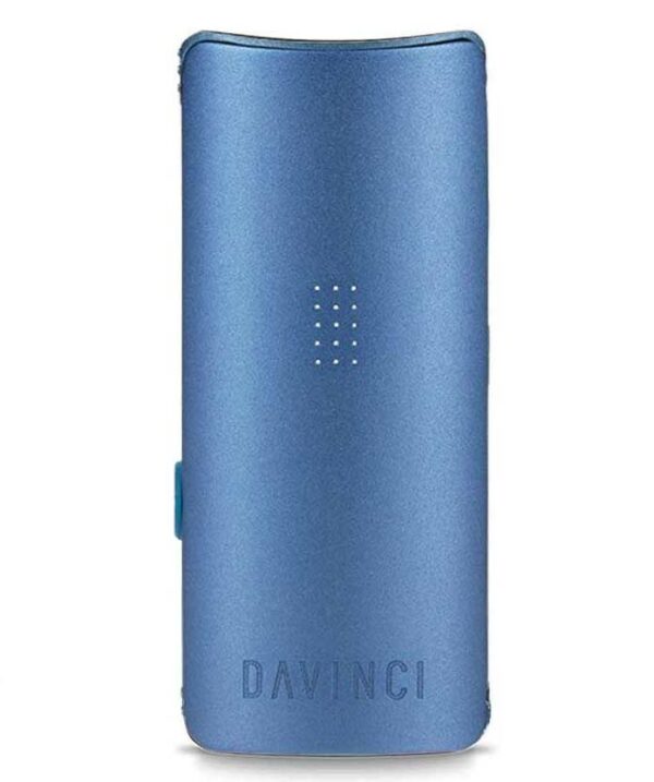 DaVinci MIQRO párologtató - Kobalt-kék