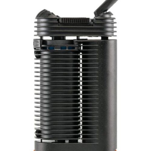Ravasz vaporizér
