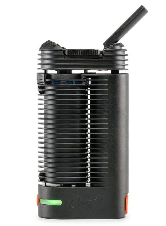 Ravasz vaporizér