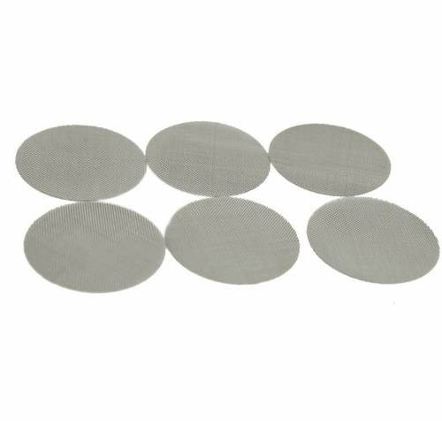 Volcano – Easy Valve Fine Screen készlet (6x)