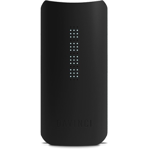 DaVinci IQ párologtató - Lopakodás
