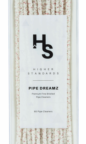 Higher Standards Pipe Dreamz