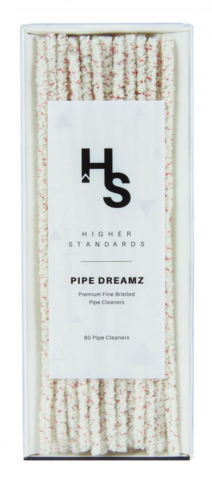 Higher Standards Pipe Dreamz