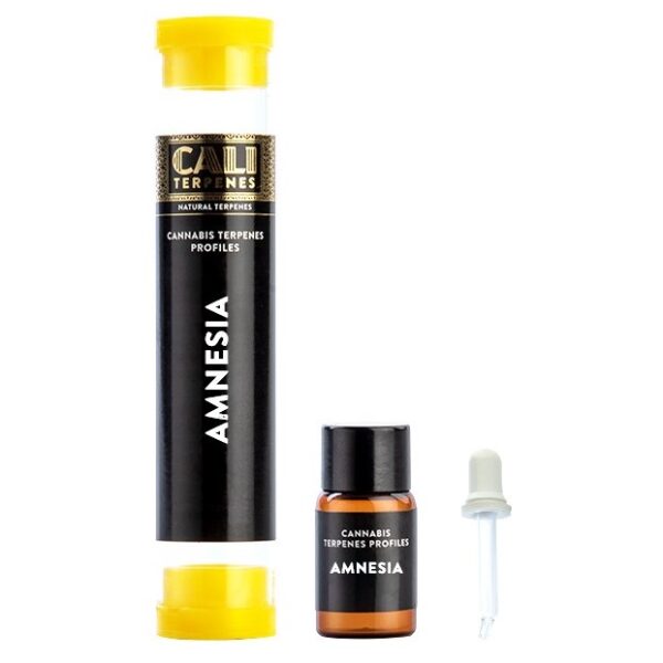 Cali Terpenes - Amnézia