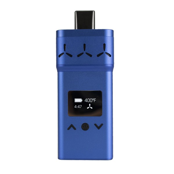 AirVape X Párologtató - Óceán Kék