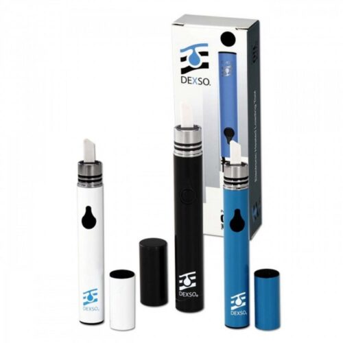 Dexso Elektromos Hot Knife Dabber - Kék