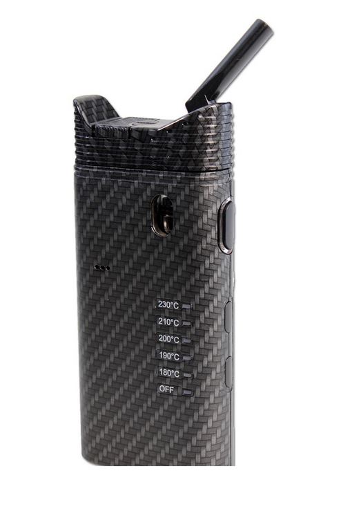 Fumytech Vapomix párologtató