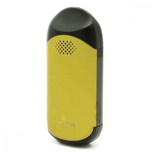 Flowermate Cap PRO párologtató - sárga