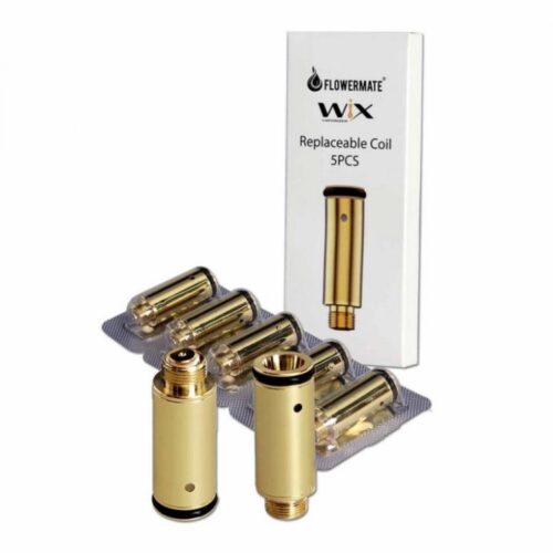 Flowermate Wix cseretekercs 5 db
