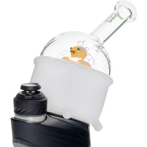 HEMPER Puffco Peak Top - Ducky
