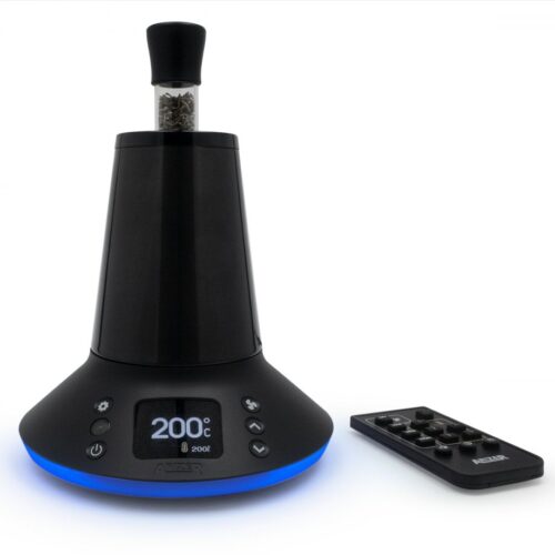Arizer XQ2 Párologtató