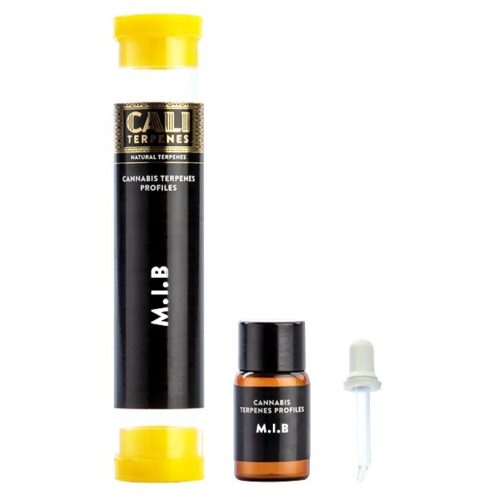 Cali Terpenes - MIB