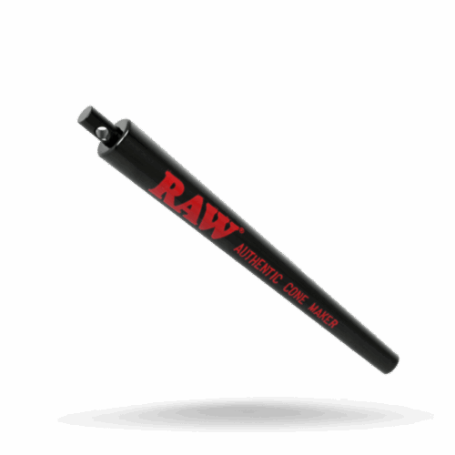 RAW Cone cigaretta king méretű csomagolási segédeszköz