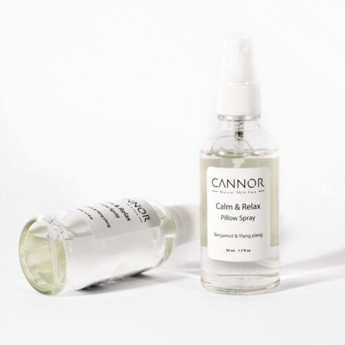 Cannor Párna spray – Calm & Relax