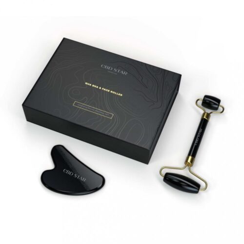 CBD Star GUA SHA & ARChenger