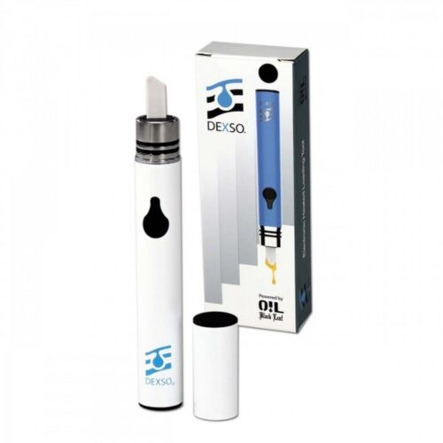 Dexso Elektromos Hot Knife Dabber - fehér