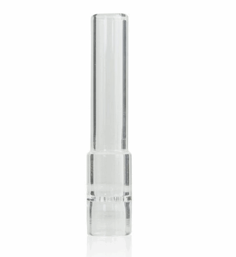 Arizer - Egyenes üveg aromacső - 110 mm