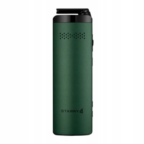XMax Starry V4 párologtató - zöld