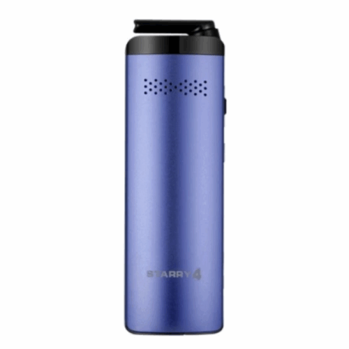 XMax Starry V4 párologtató - lila