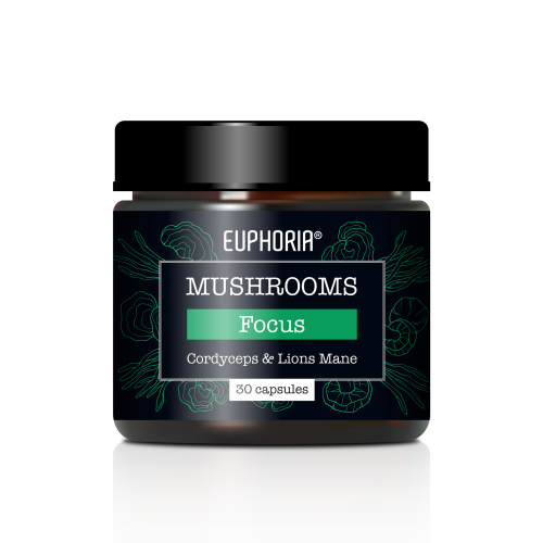 Euphoria Gomba Focus