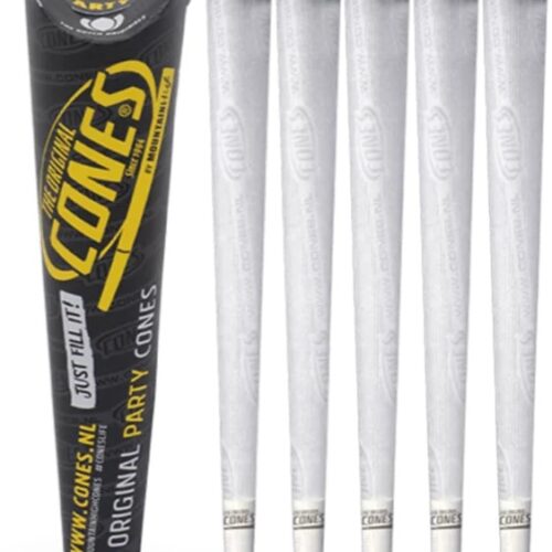 The Original Cones