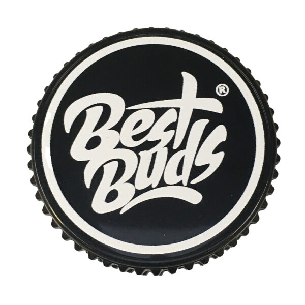 Best Buds Razor Sharp Teeth Grinder