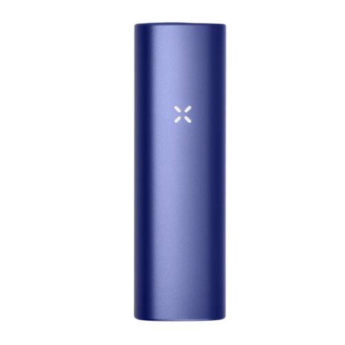 PAX Plus párologtató - Periwinkle - Starter Kit