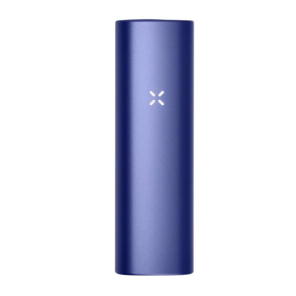 PAX Plus párologtató - Periwinkle - Starter Kit