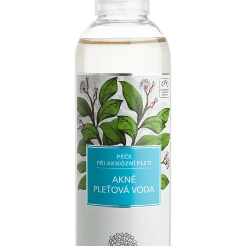 Nobilis Tilia Akne lotion