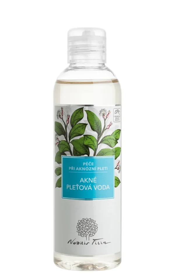Nobilis Tilia Akne lotion