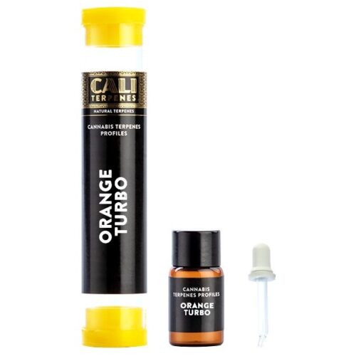 Cali Terpenes - NARANCS TURBO