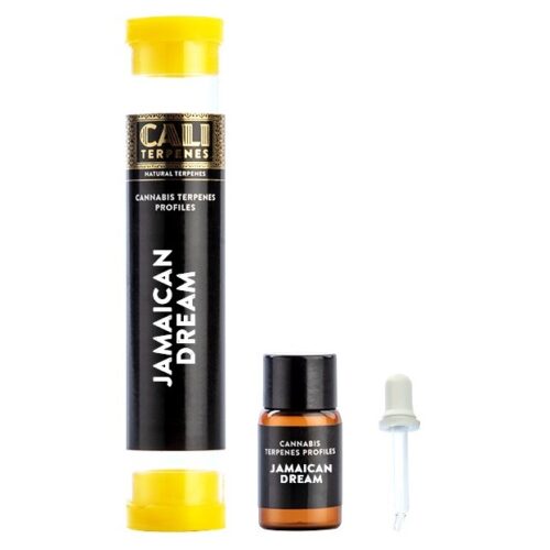 Cali Terpenes - Jamaicai álom