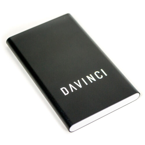 DaVinci IQ - Erő Bank