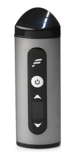 Fenix Svaty vaporizér - Ezüst / Stříbrný