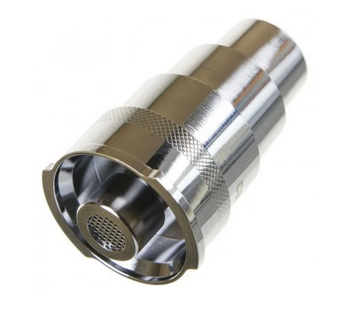 Határtalan CFX - Vízcsőadapter