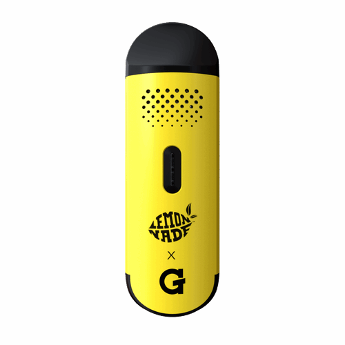 G Toll Gondolatjel x Lemonnade - Párologtató