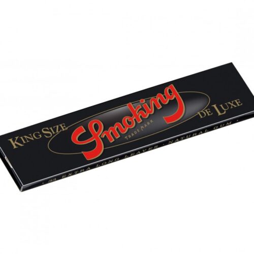 Smoking Papers Óriás méret - Deluxe