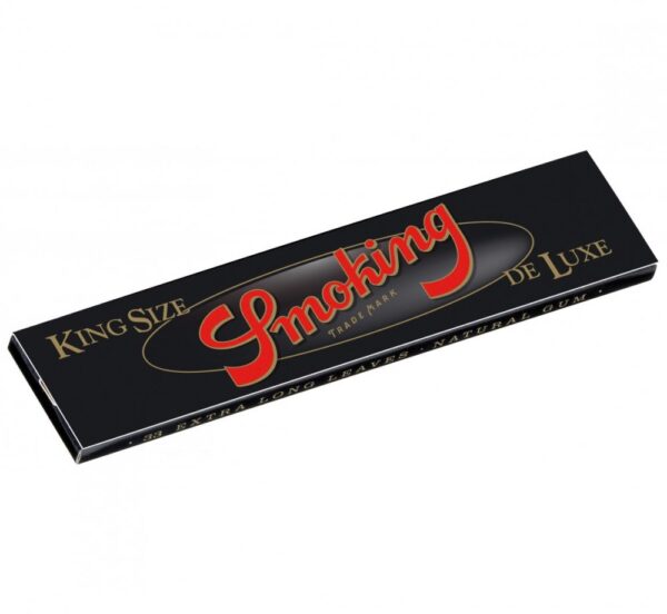 Smoking Papers Óriás méret - Deluxe