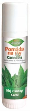 Bione Cannabis ajakápoló