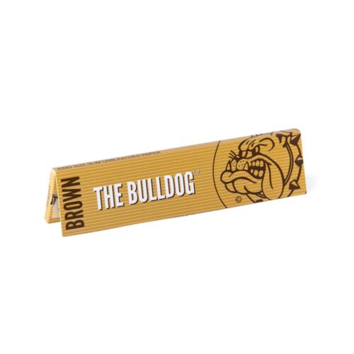 The Bulldog Barna