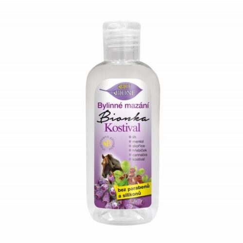 Bione Bio Bionka gyógynövényes tonik Comfrey