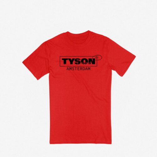 Tyson 2.0 Póló