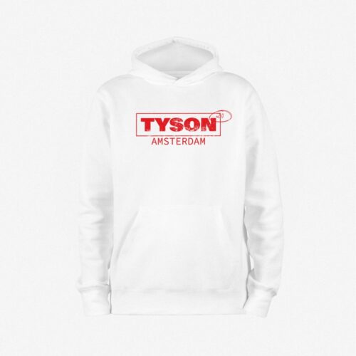 Tyson 2.0 Pulcsi