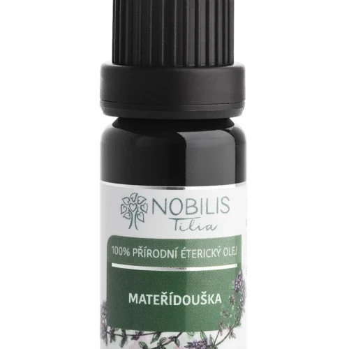 Nobilis Tilia Anyafű illóolaj: 10 ml