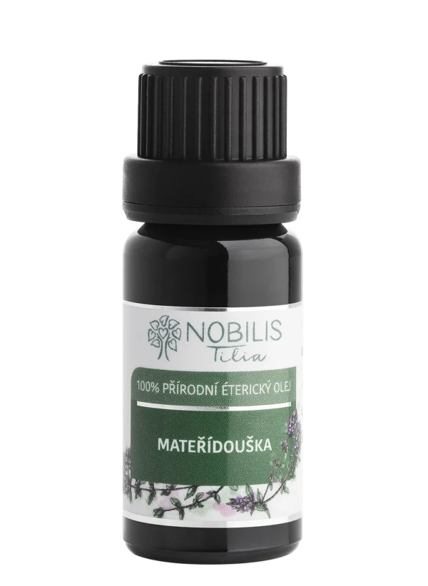 Nobilis Tilia Anyafű illóolaj: 10 ml